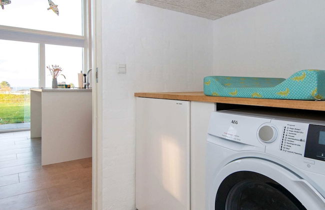 Holiday Home in AllingÃ¥bro - Foto 26