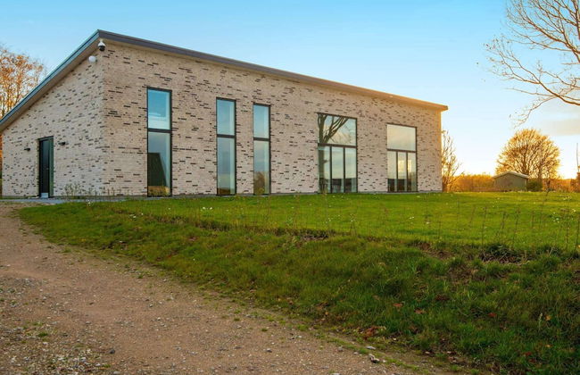 Holiday Home in AllingÃ¥bro - Foto 28