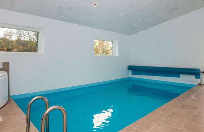 Holiday Home in Allingåbro - Foto 8