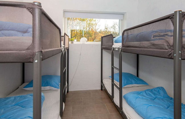 Holiday Home in AllingÃ¥bro - Foto 4
