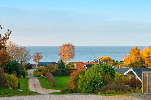 Photo 32 - Holiday Home in Allingåbro