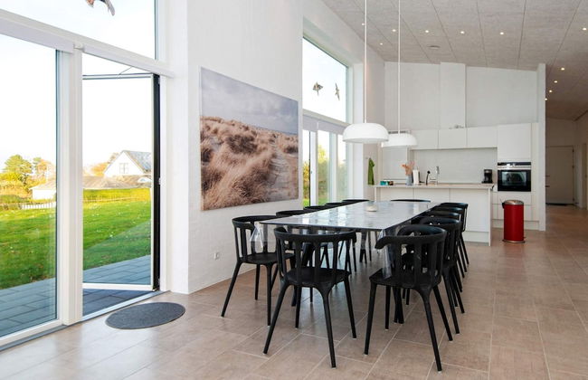 Holiday Home in Allingåbro - Foto 19