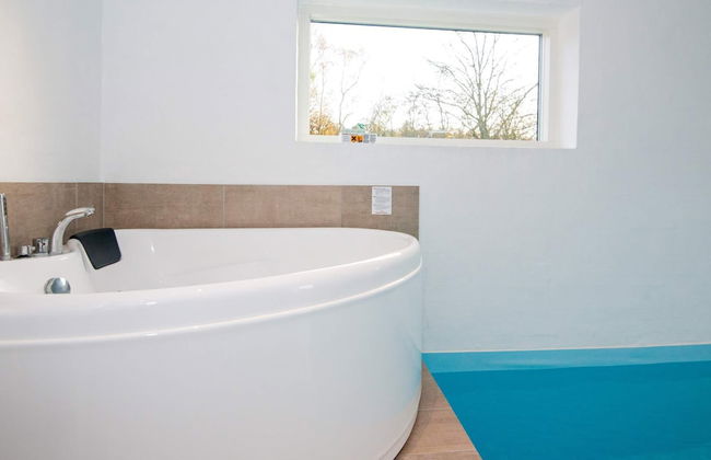 Holiday Home in AllingÃ¥bro - Foto 12