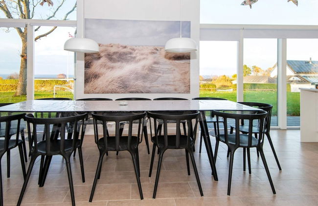 Holiday Home in AllingÃ¥bro - Foto 16