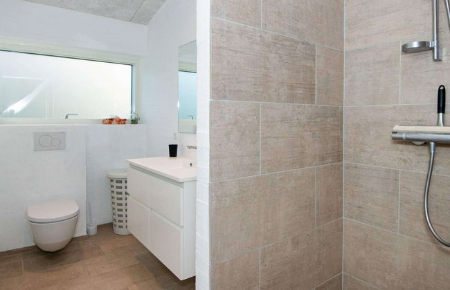 Holiday Home in AllingÃ¥bro - Foto 20