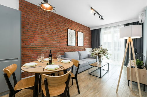 Foto 18 - Apartments Poznan Smoluchowskiego