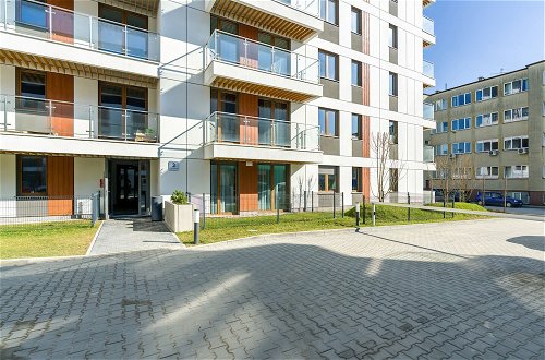 Foto 61 - Apartments Poznan Smoluchowskiego