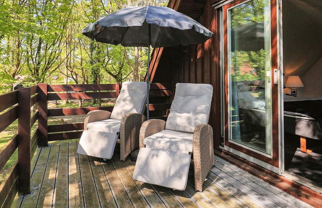 8 Person Holiday Home in Asperup - Foto 54