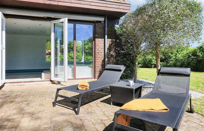 8 Person Holiday Home in Asperup - Foto 50