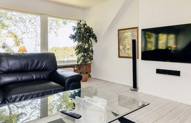 8 Person Holiday Home in Asperup - Foto 4