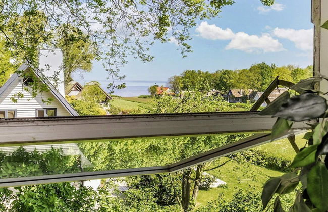 8 Person Holiday Home in Asperup - Foto 47