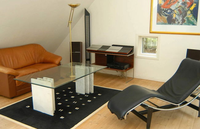 8 Person Holiday Home in Asperup - Foto 37