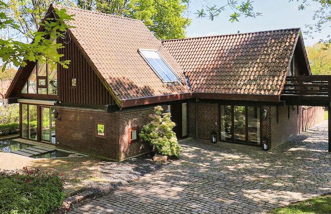 8 Person Holiday Home in Asperup - Foto 49