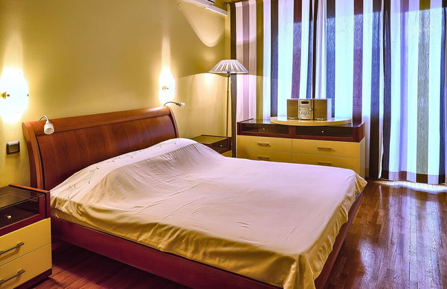 Baratero City Corner II Apartment - Foto 7