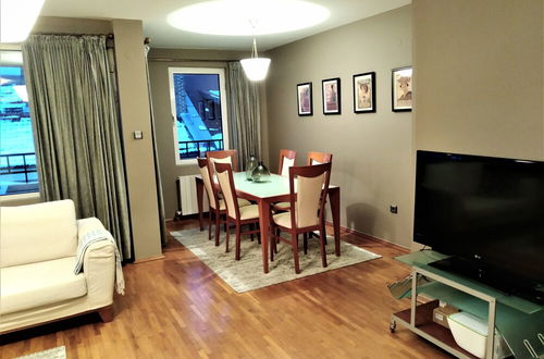 Photo 3 - Baratero City Corner II Apartment