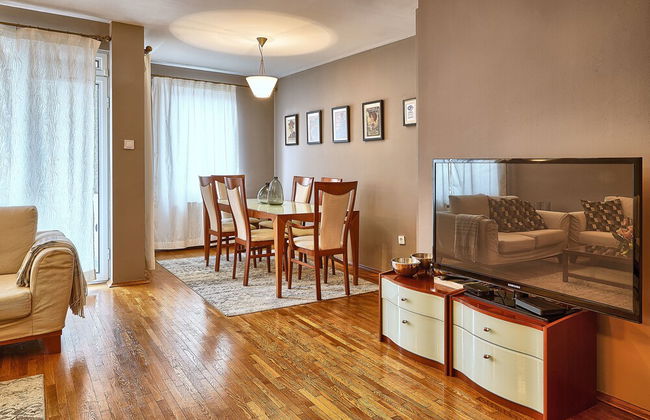 Baratero City Corner II Apartment - Foto 5