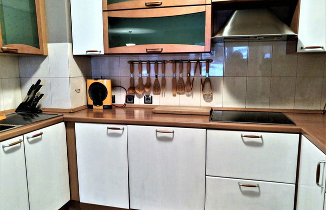 Baratero City Corner II Apartment - Foto 11