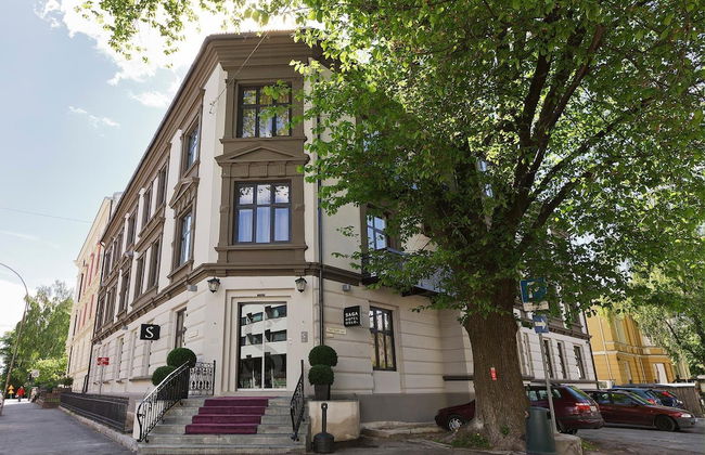 Saga Apartments Oslo - Foto 39