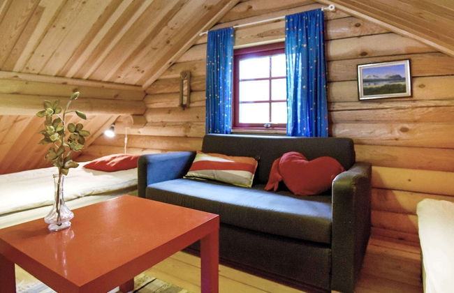 Holiday Home in Sälen - Foto 16
