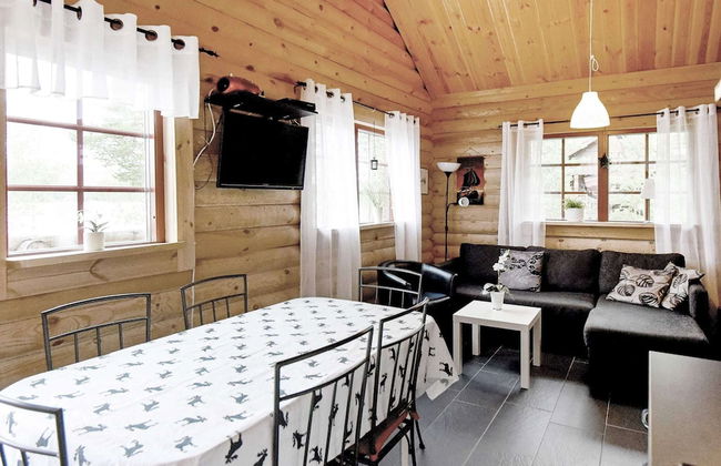 Holiday Home in Sälen - Foto 13