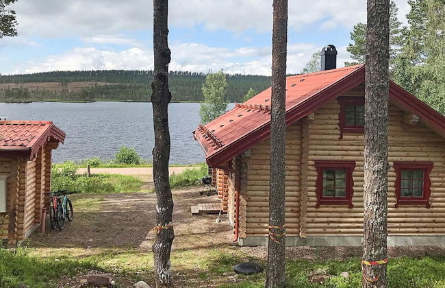 Holiday Home in Sälen - Foto 22