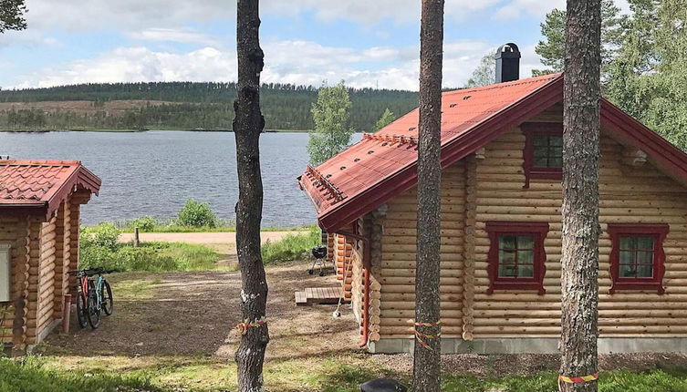 Photo 1 - Holiday Home in SÃ¤len