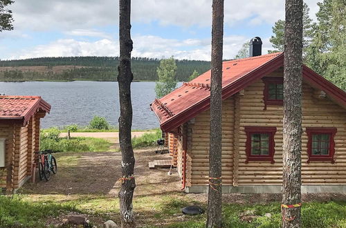 Photo 1 - Holiday Home in SÃ¤len