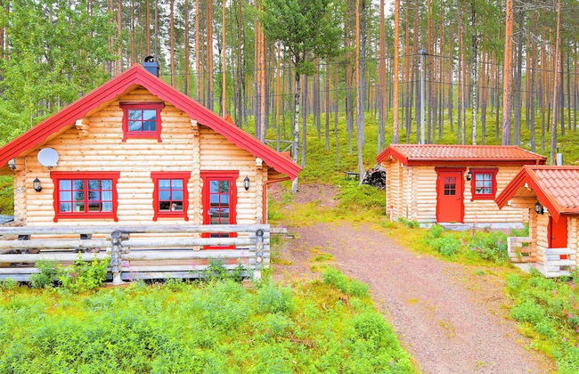 Holiday Home in Sälen - Foto 1