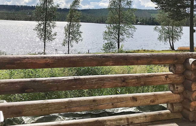 Holiday Home in Sälen - Foto 27