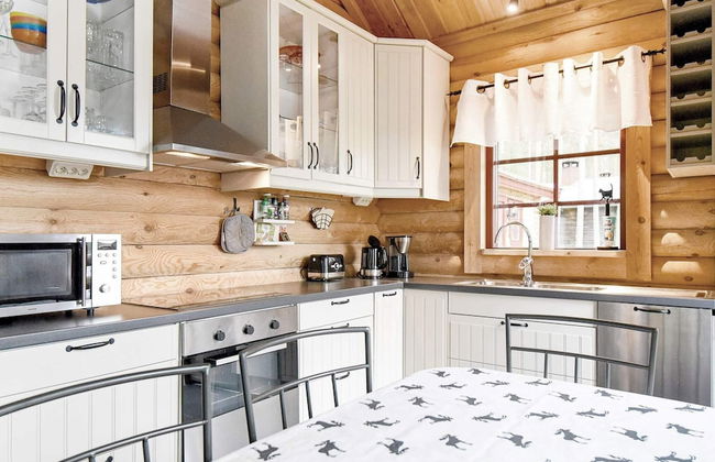 Holiday Home in Sälen - Foto 18