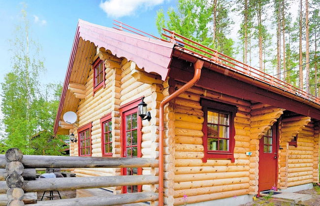 Holiday Home in Sälen - Foto 20