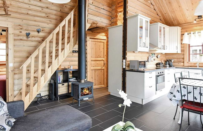 Holiday Home in Sälen - Foto 15