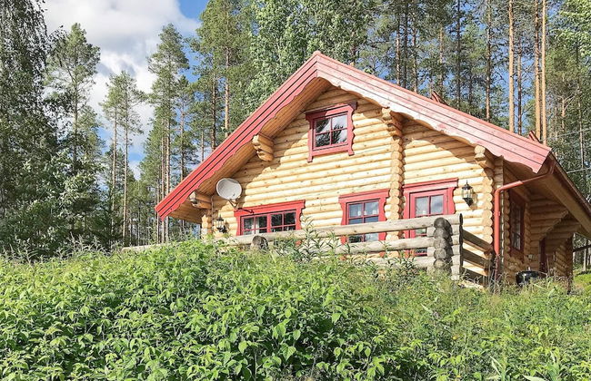 Holiday Home in Sälen - Foto 21
