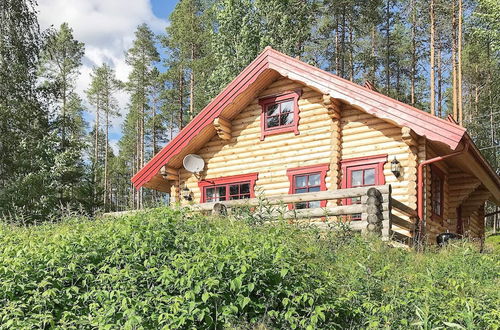 Photo 21 - Holiday Home in SÃ¤len