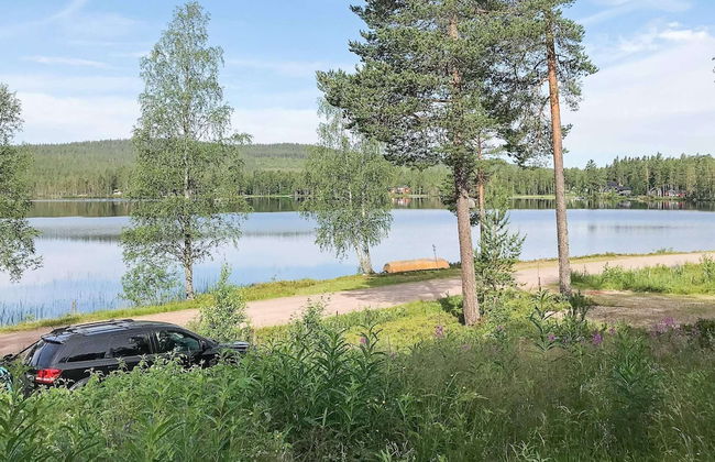 Holiday Home in Sälen - Foto 25