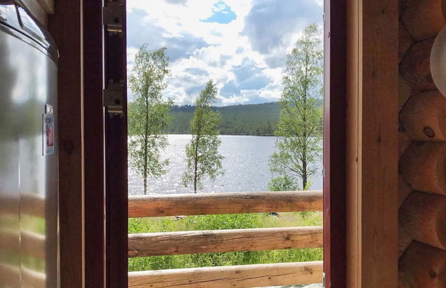 Holiday Home in Sälen - Foto 19