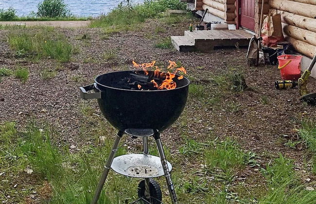 Holiday Home in Sälen - Foto 26
