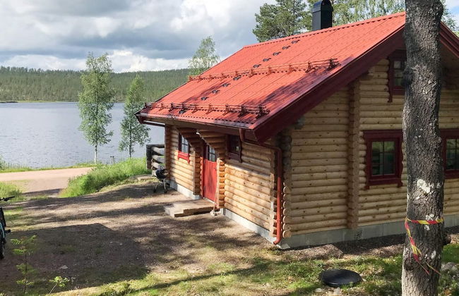 Holiday Home in Sälen - Foto 23