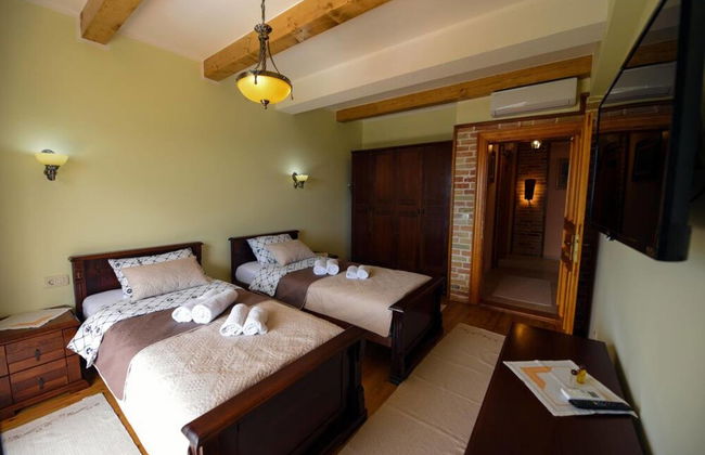 Old Stone House Villas - Foto 17