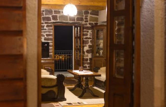 Old Stone House Villas - Foto 23