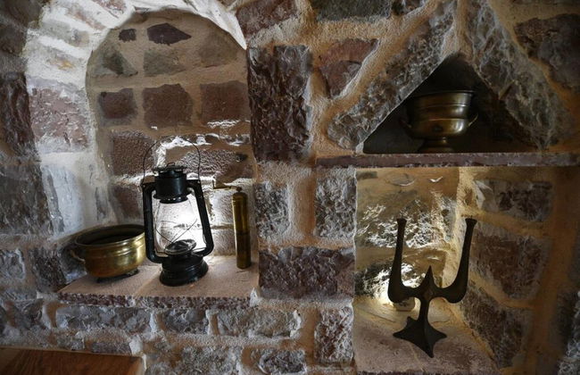 Old Stone House Villas - Foto 16