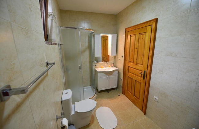 Old Stone House Villas - Foto 12