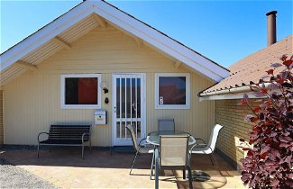 Photo 1 - 4 Person Holiday Home in Askeby