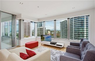 Photo 3 - Sky Point Tower - Private Apartments