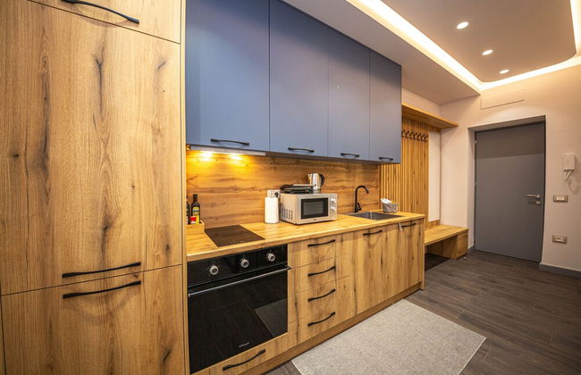 Blloku Unique Apartments - Foto 18