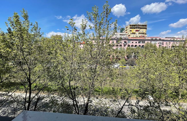 Blloku Unique Apartments - Foto 57