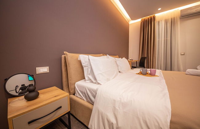 Blloku Unique Apartments - Foto 6