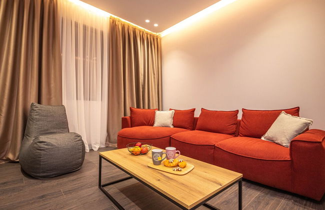Blloku Unique Apartments - Foto 31