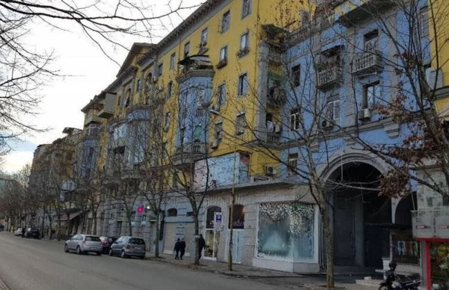 Blloku Unique Apartments - Foto 55