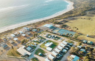 Foto 1 - Horrocks Beach Caravan Park